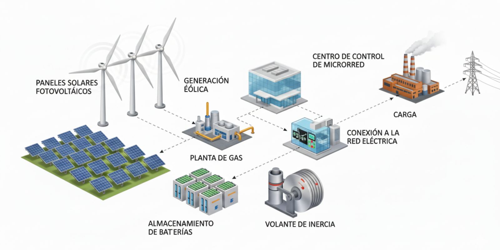 Microgrid-en-mexico