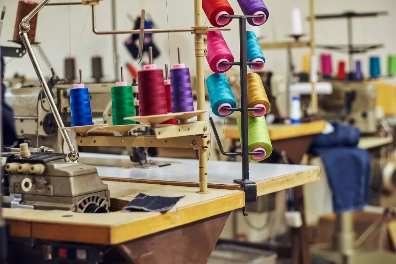 Industrias